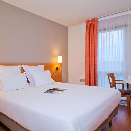 Sejours & Affaires Nantes La Beaujoire Aparthotel Εξωτερικό φωτογραφία